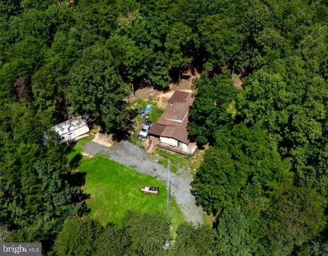 28493 Tatum Rd, Unionville, VA 22567