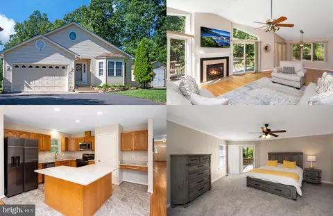 405 Constitution Blvd, Locust Grove, VA 22508