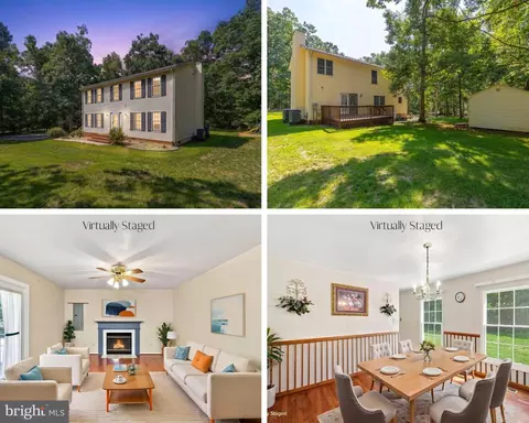 19406 Briar Patch Dr, Gordonsville, VA 22942