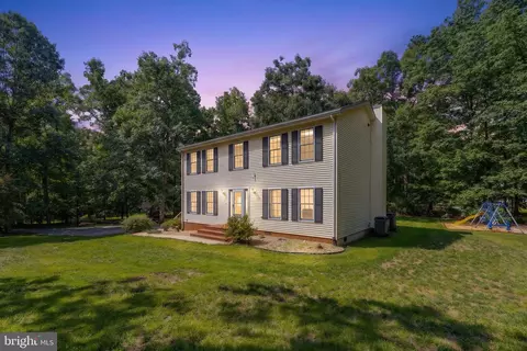 19406 Briar Patch Dr, Gordonsville, VA 22942