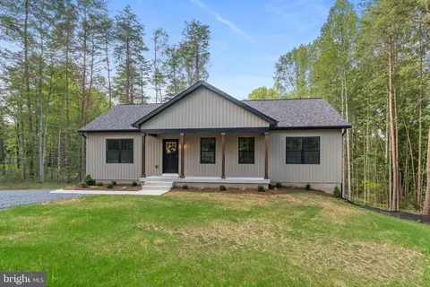 28769 Tatum Rd, Unionville, VA 22567