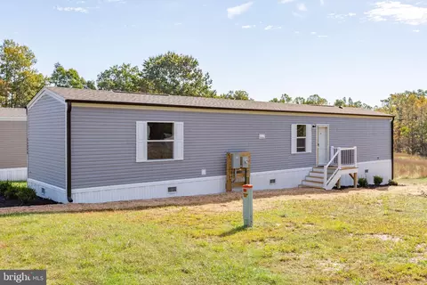 15398 Knights Ct, Gordonsville, VA 22942