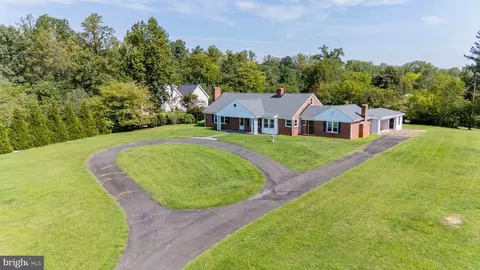 905 Madison Rd N, Orange, VA 22960