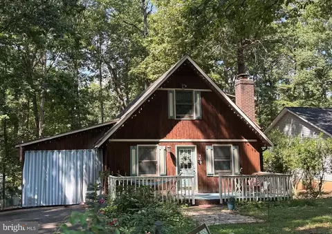 106 Carriage Ct, Locust Grove, VA 22508