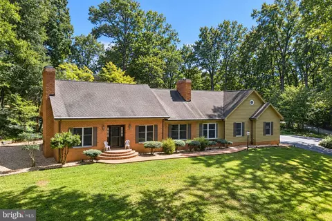 9599 Woodberry Forest Rd, Orange, VA 22960