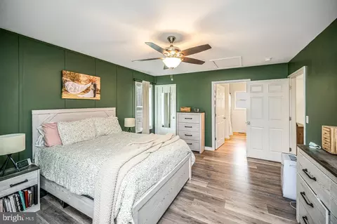 Bedroom - 7295 Cornfield Ln, Rhoadesville, VA 22542 photo 2 of 4
