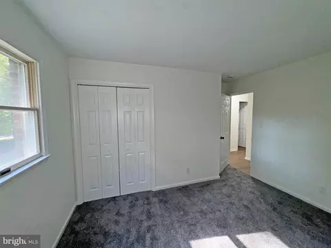 Bedroom - 26365 Mountain Vw, Rhoadesville, VA 22542 photo 3 of 4