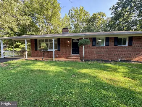 Other - 26365 Mountain Vw, Rhoadesville, VA 22542 photo 3 of 7