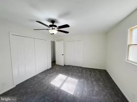 Bedroom - 26365 Mountain Vw, Rhoadesville, VA 22542 photo 2 of 4