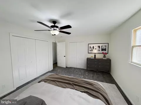 Bedroom - 26365 Mountain Vw, Rhoadesville, VA 22542 photo 1 of 4