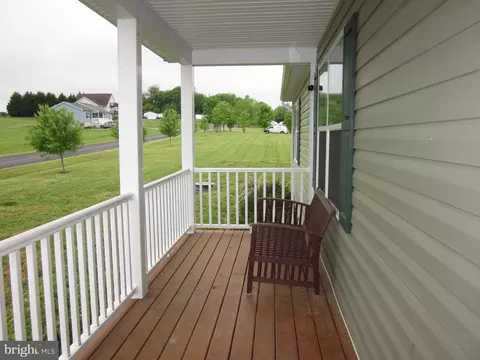 Exterior - 26482 Pennfields Dr, Orange, VA 22960 photo 1 of 4