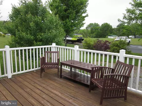 Exterior - 26482 Pennfields Dr, Orange, VA 22960 photo 4 of 4