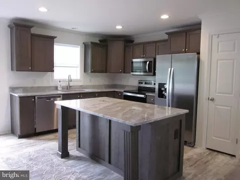 Kitchen - 26482 Pennfields Dr, Orange, VA 22960 photo 1 of 1
