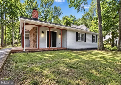 3606 Lakeview Pkwy, Locust Grove, VA 22508