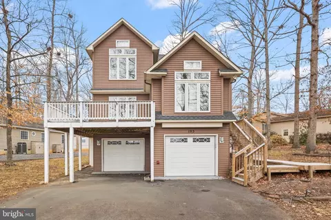 105 Mount Vernon Ct, Locust Grove, VA 22508