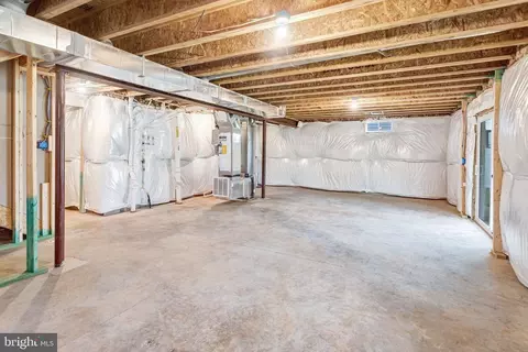 Entry Way - 504 Aster Ln, Orange, VA 22960 photo 13 of 13