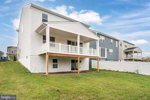 Other - 504 Aster Ln, Orange, VA 22960 photo 11 of 13