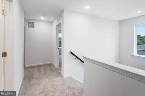 Entry Way - 504 Aster Ln, Orange, VA 22960 photo 5 of 13