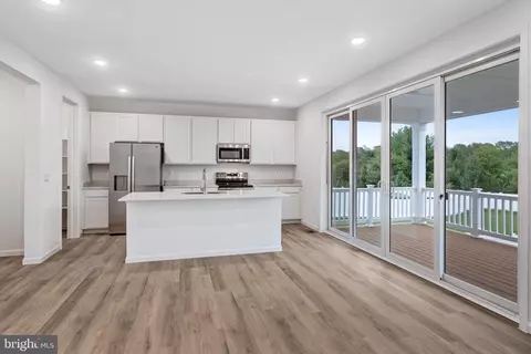 Entry Way - 504 Aster Ln, Orange, VA 22960 photo 2 of 13