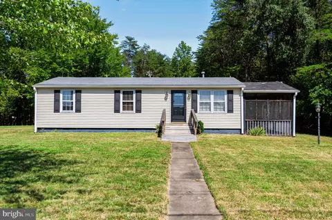 3375 Germanna Hwy, Locust Grove, VA 22508