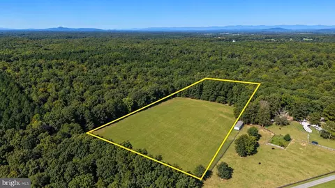 0 Woodville Rd, Locust Grove, VA 22508