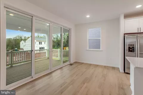 Entry Way - 626 Clover Ln, Orange, VA 22960 photo 3 of 10