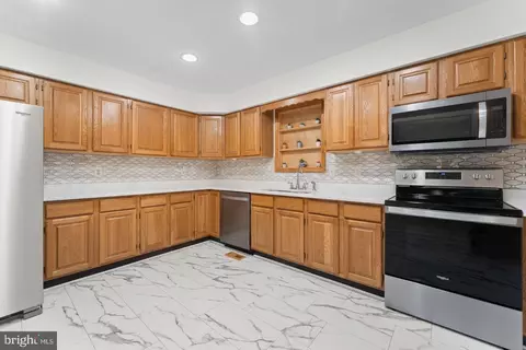 200 Liberty Blvd, Locust Grove, VA 22508