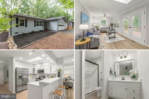 121 Eagle Ct, Locust Grove, VA 22508