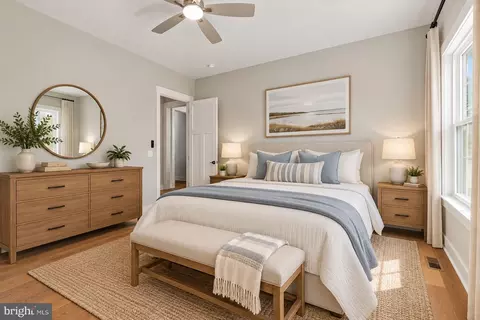 Bedroom - 26420 Pennfields Dr, Orange, VA 22960 photo 1 of 6