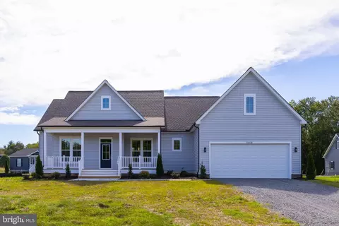 Exterior - 26420 Pennfields Dr, Orange, VA 22960 photo 5 of 10
