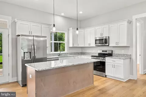 Kitchen - 26420 Pennfields Dr, Orange, VA 22960 photo 1 of 5