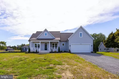 Exterior - 26420 Pennfields Dr, Orange, VA 22960 photo 10 of 10
