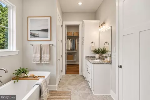 Entry Way - 26420 Pennfields Dr, Orange, VA 22960 photo 5 of 5