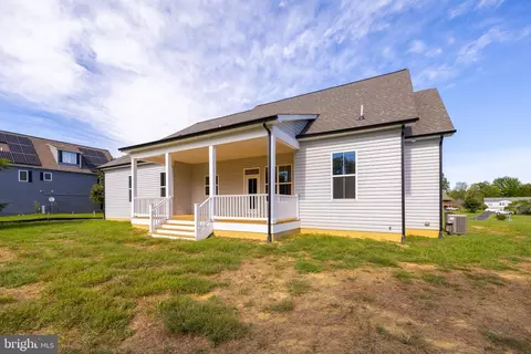 Exterior - 26420 Pennfields Dr, Orange, VA 22960 photo 2 of 10