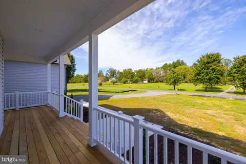 Exterior - 26420 Pennfields Dr, Orange, VA 22960 photo 3 of 10