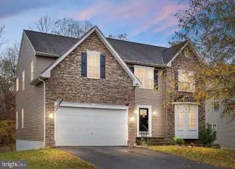 35338 Pheasant Rdg, Locust Grove, VA 22508