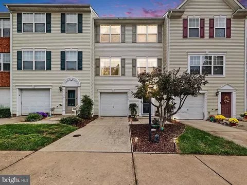 35488 Coyote Trl, Locust Grove, VA 22508