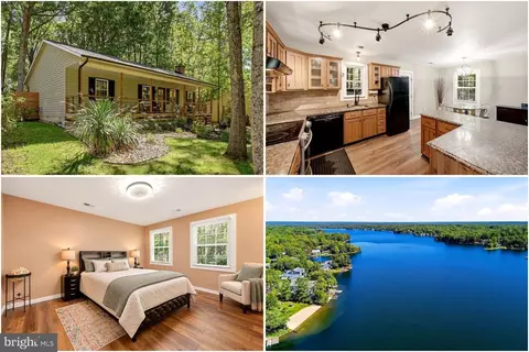 215 Washington St, Locust Grove, VA 22508