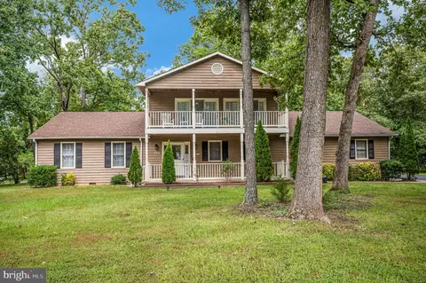 104 Freedom Rd, Locust Grove, VA 22508