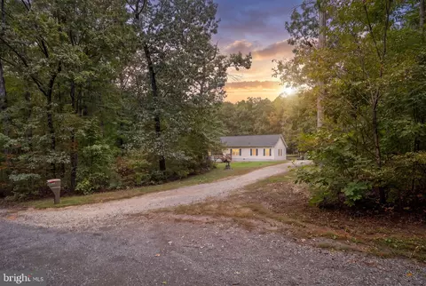 3038 Germanna Dr, Locust Grove, VA 22508