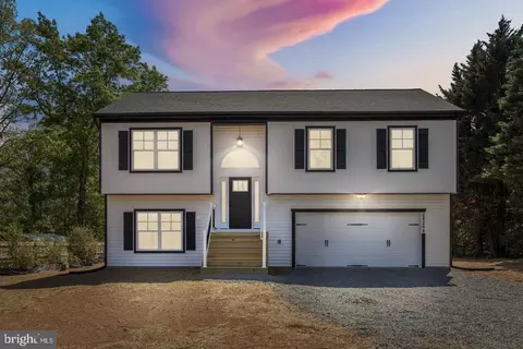 Exterior - 28264 Mine Run Rd, Rhoadesville, VA 22542 photo 10 of 10