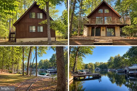 3607 Lakeview Pkwy, Locust Grove, VA 22508