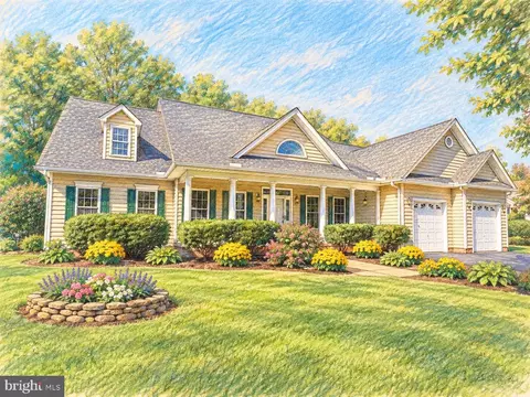 1516 Morris Pond Dr, Locust Grove, VA 22508