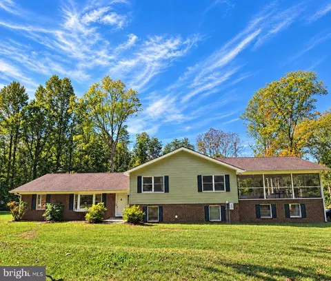 14182 Tower Rd, Unionville, VA 22567