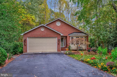 103 Birch Ct, Locust Grove, VA 22508