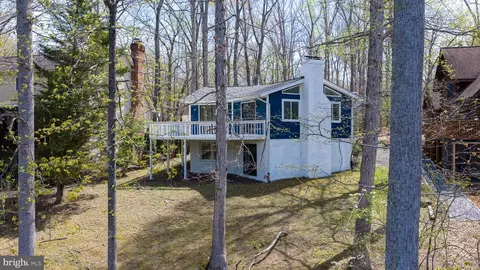 119 Larkspur Ln, Locust Grove, VA 22508