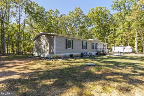 23066 Independence Rd, Unionville, VA 22567