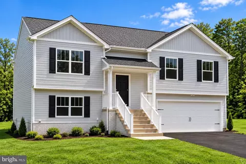 600 Eastover Pkwy, Locust Grove, VA 22508