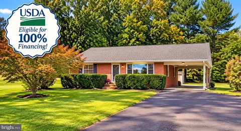 24299 Narrow Gauge Rd, Unionville, VA 22567