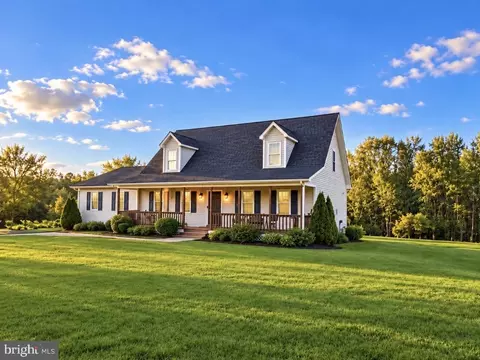 13502 Marquis Rd, Unionville, VA 22567